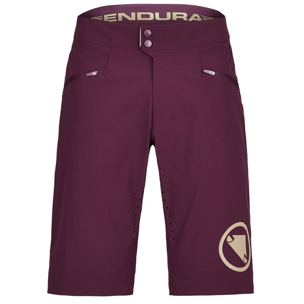 SINGLETRACK LITE SHORT Herren - Radshorts