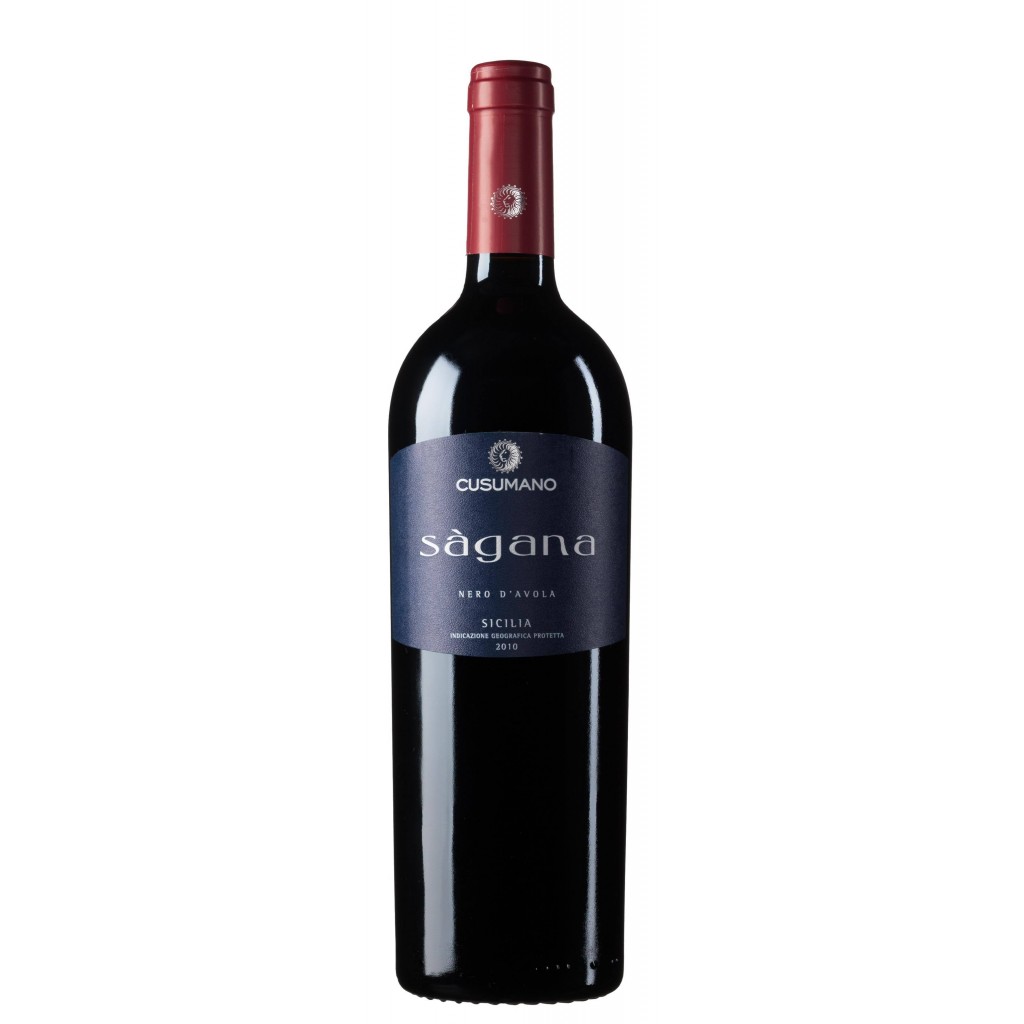 2019 'Sàgana' Rosso trocken
