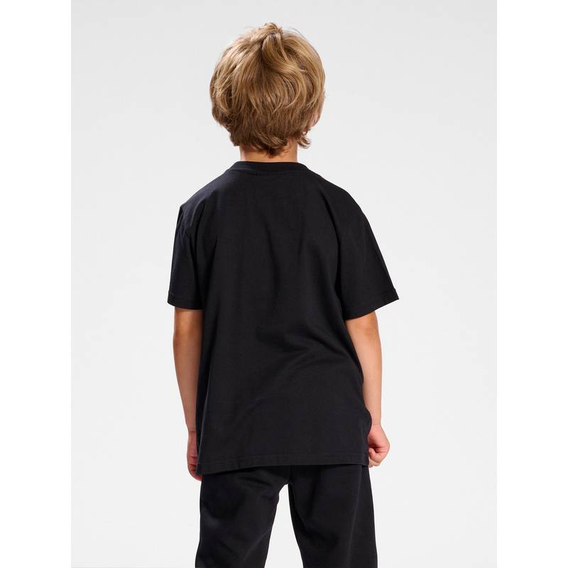 hummel hmlDARE T-SHIRT S/S T-Shirt Kinder