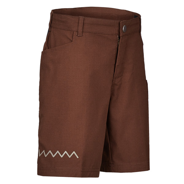 SCRAB BIKE SHORTS Kinder - Shorts