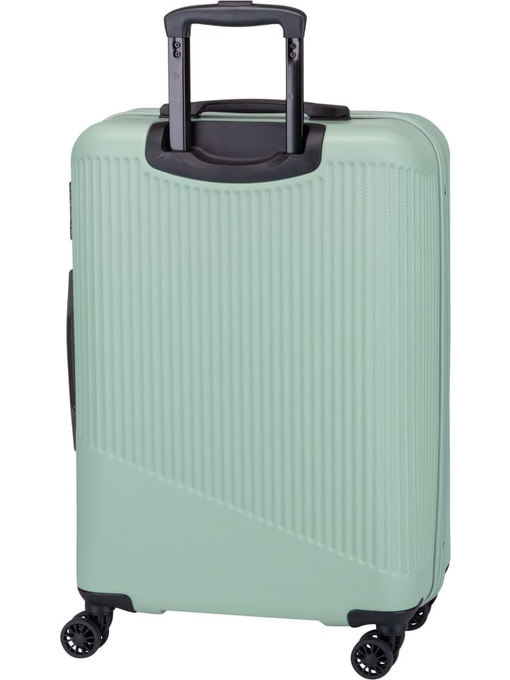 travelite Trolley Bali 4w Trolley M in Mint günstig kaufen onesize