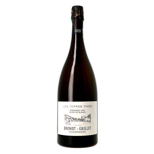 Dhondt-Grellet, Les Terres Fines