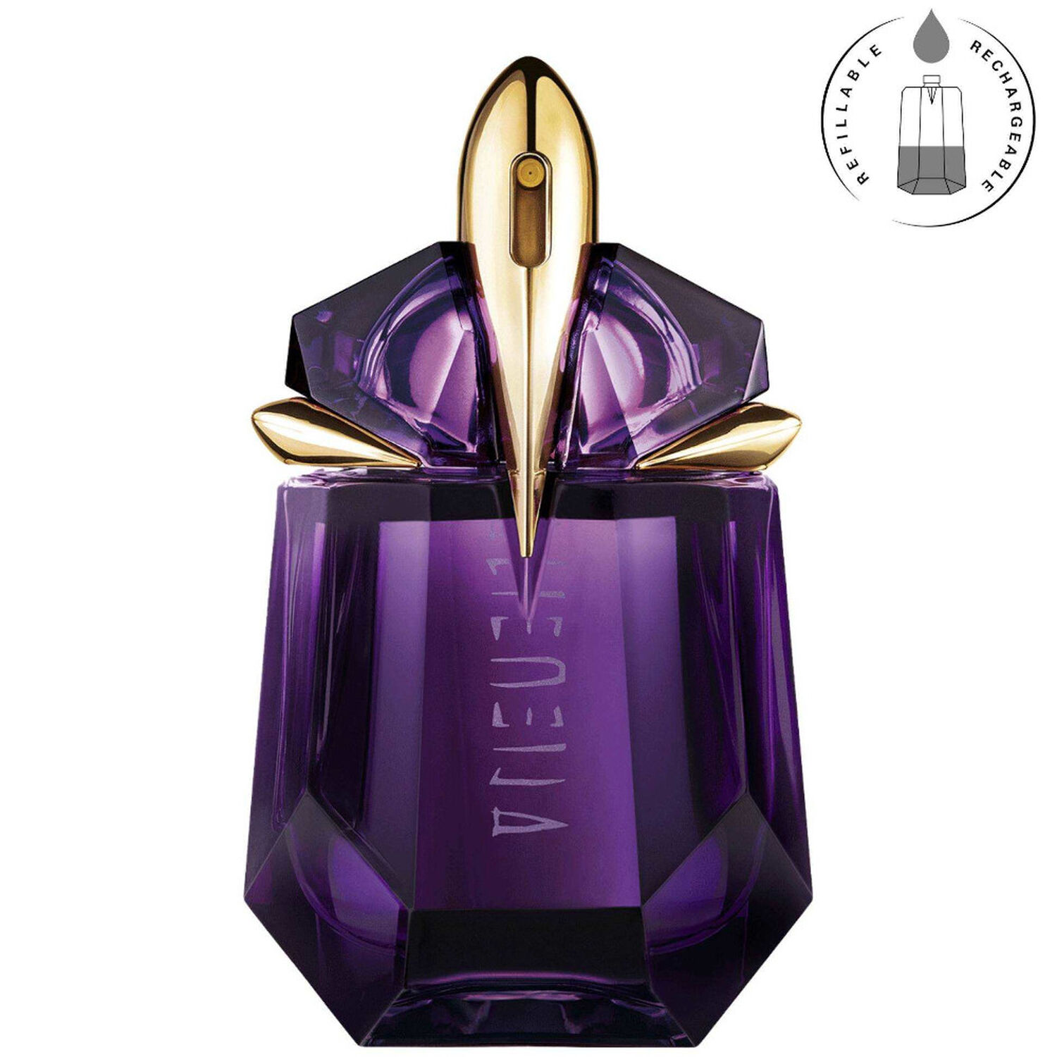 Mugler Alien Eau de Parfum Rechargeable