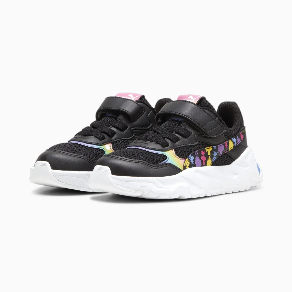 PUMA x TROLLS Trinity 396540_01 / schwarz