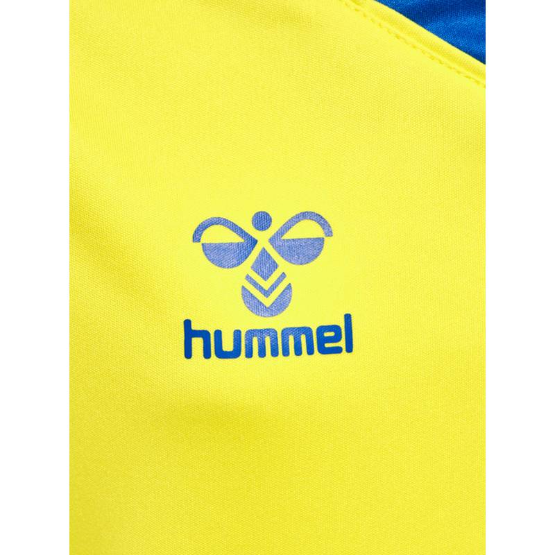 hummel hmlCORE XK POLY JERSEY S/S KIDS Trikot Kinder