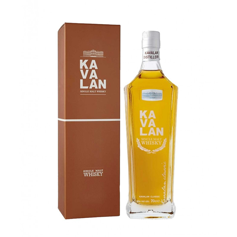 Kavalan Classic