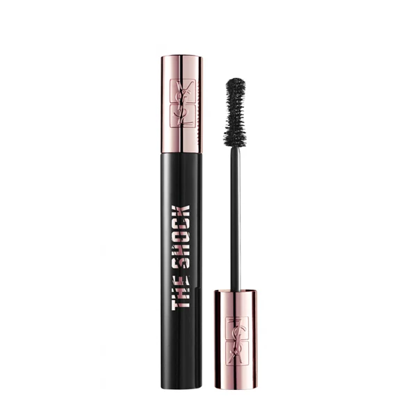 Eyes Mascara Volume Effet Faux Cils The Shock - Mascara