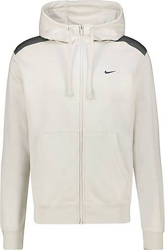 Nike Sportswear Herren Sweatjacke mit Kapuze