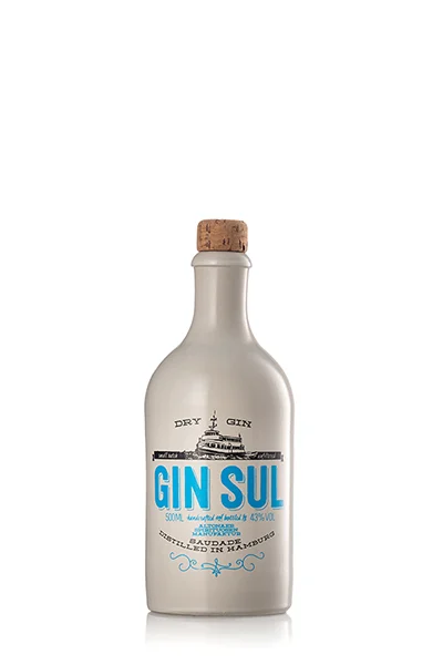 Gin Sul Altonaer Spirituosen Manufaktur
