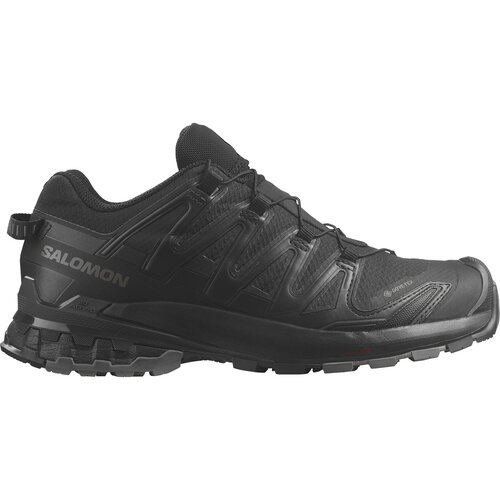 DAMEN TRAILRUNNINGSCHUHE SHOES XA PRO 3D V9 GTX W BLACK/PHANTM/PE