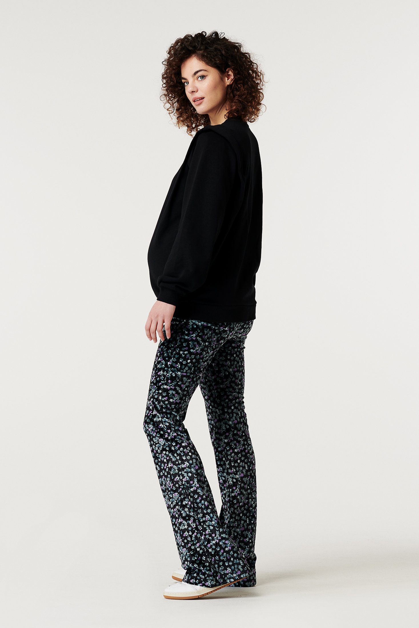 Supermom Umstandssweatshirt Supermom Pullover Buckley (1-tlg)