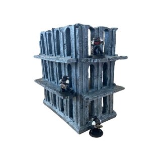 Urban Matz - City Ruins Full Set (Prepainted)