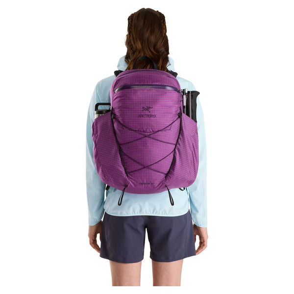 AERIOS 30 BACKPACK Damen - Tagesrucksack