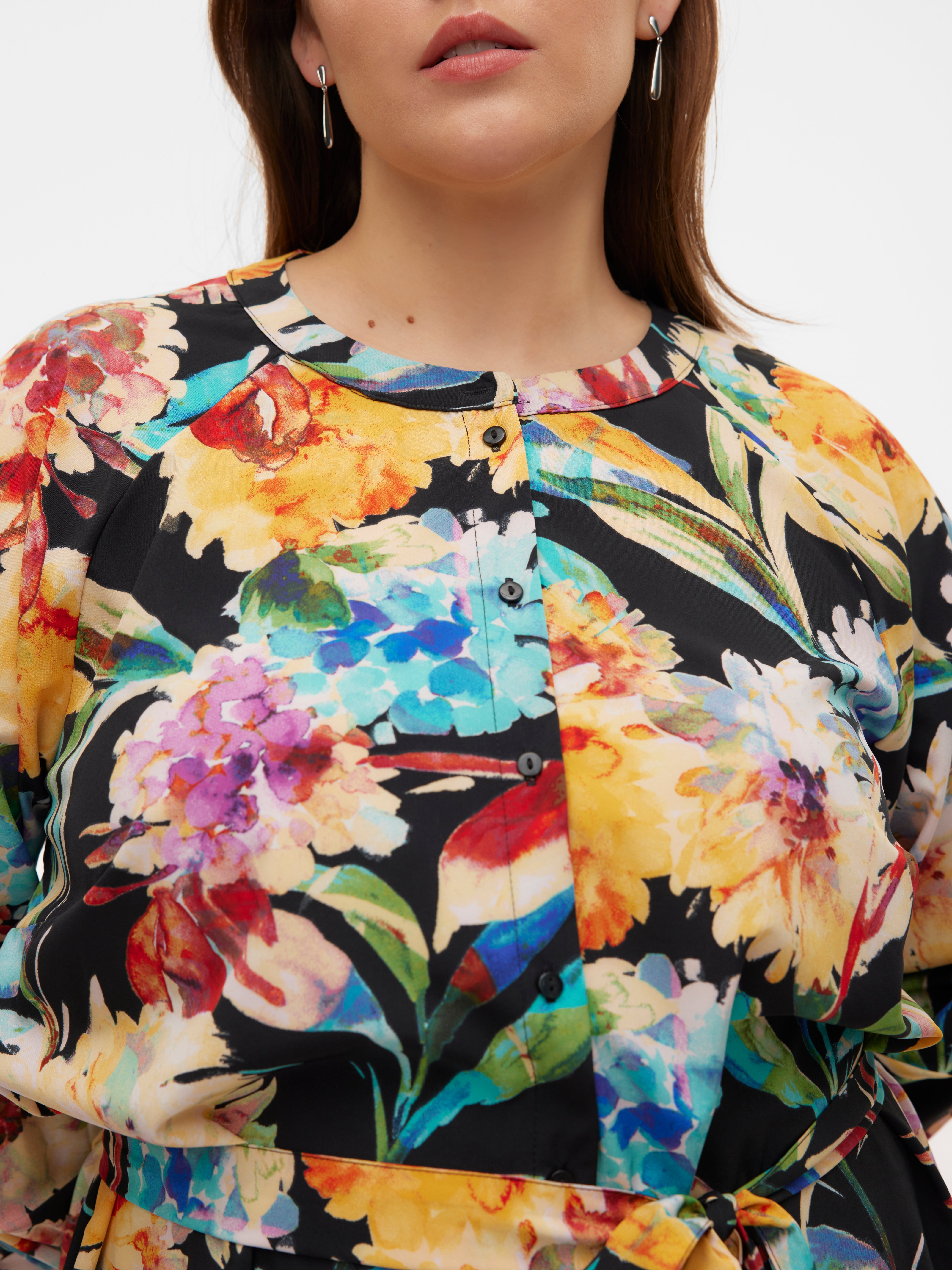 VMCSIW Kurzes Kleid
