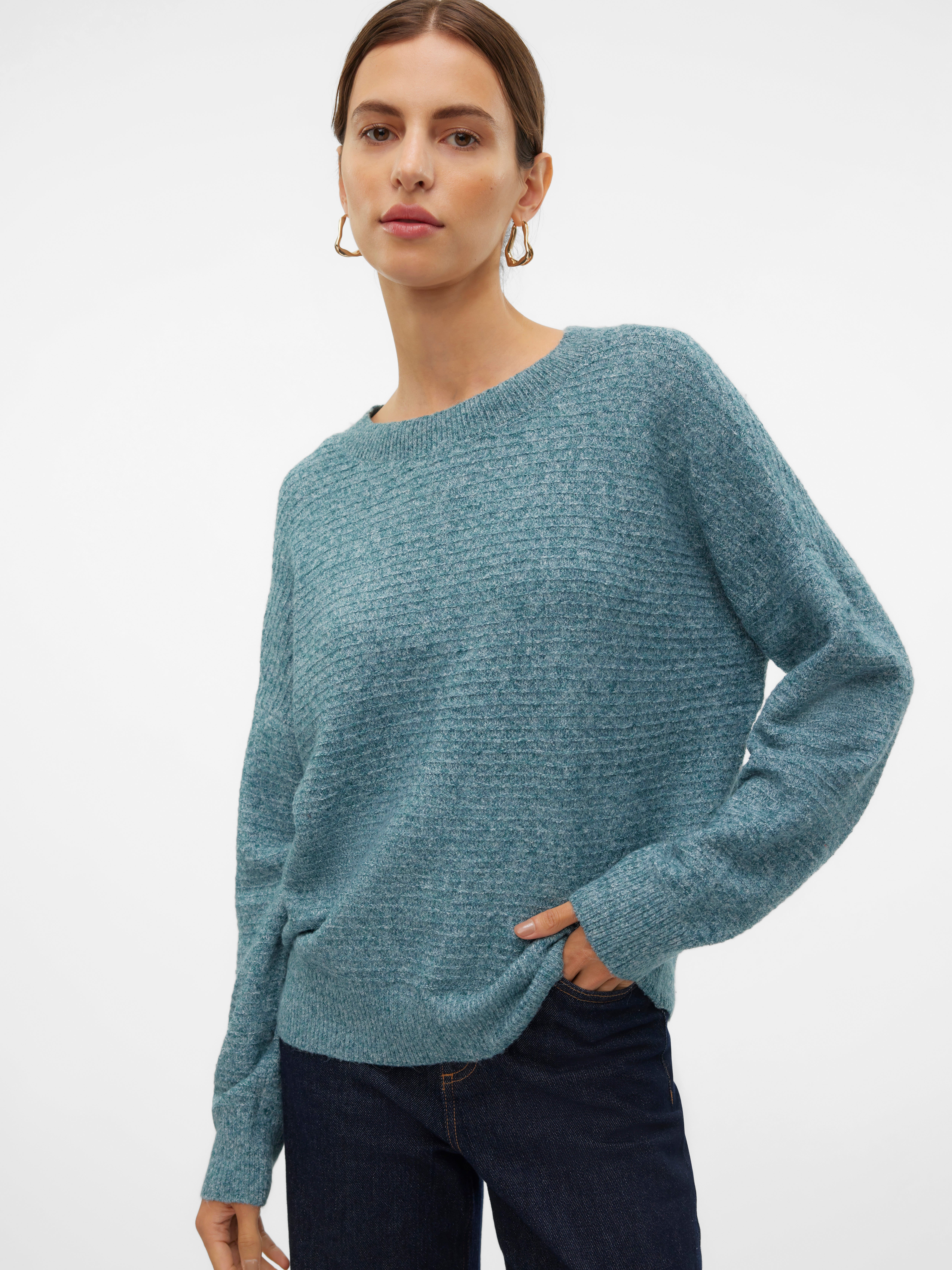 VMDOFFY Pullover
