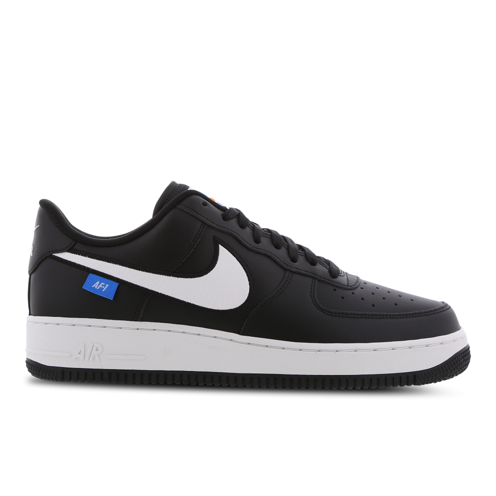 Nike Air Force 1 Low FN7804-001 / schwarz