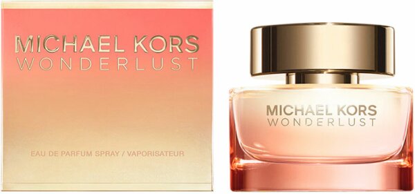 Michael Kors Wonderlust Eau de Parfum