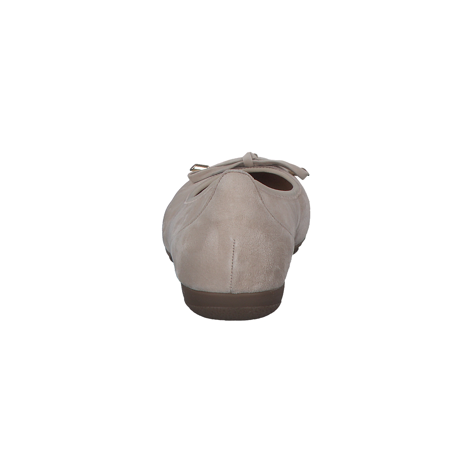 Gabor 44.164, Ballerinas, Damen, Beige