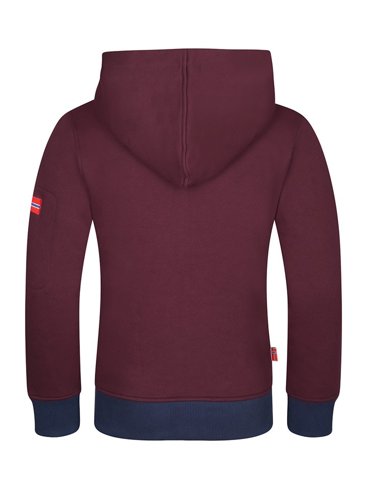Trollkids Sweatjacke 