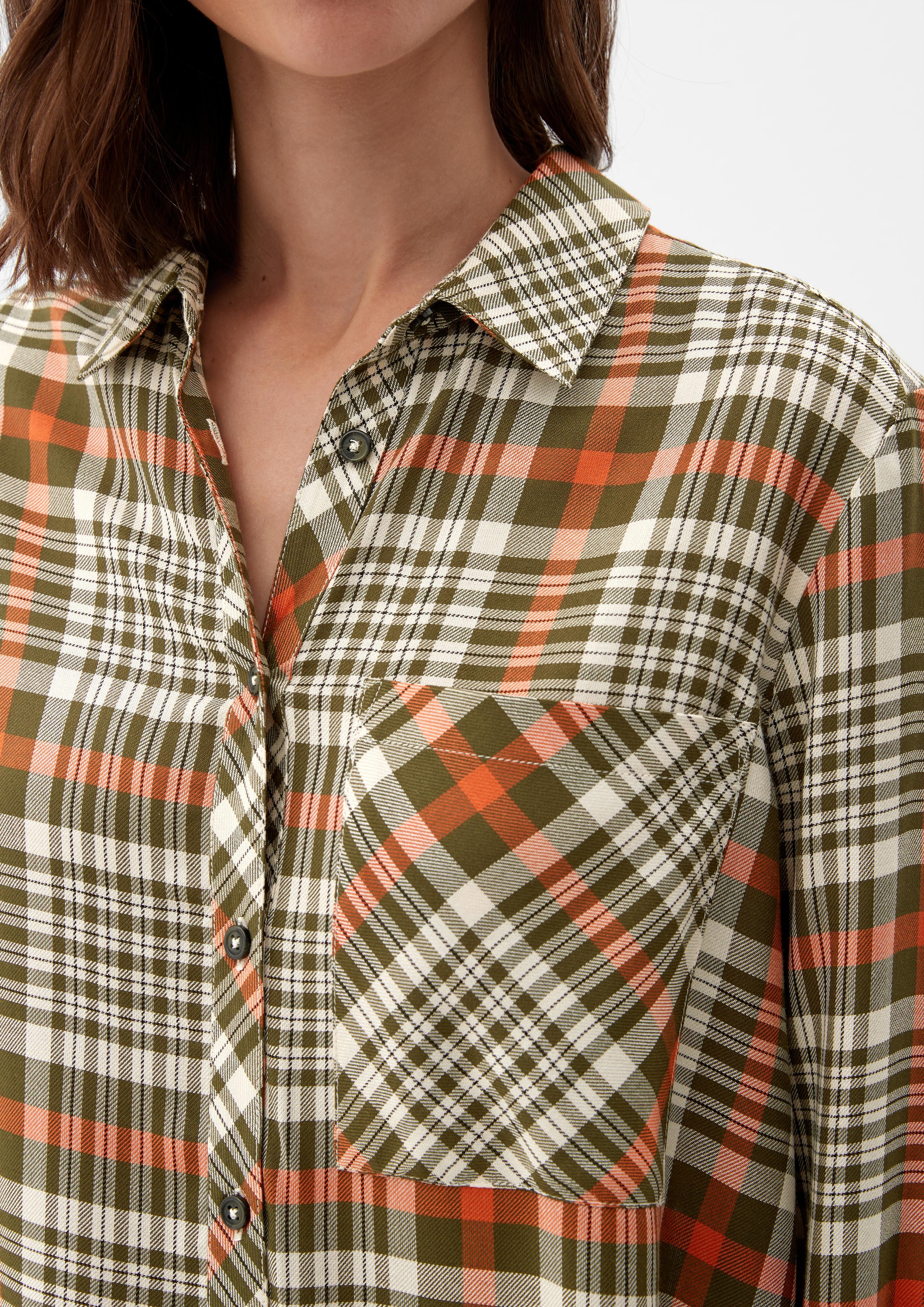 Karobluse aus Modalmix  2120722-79N4