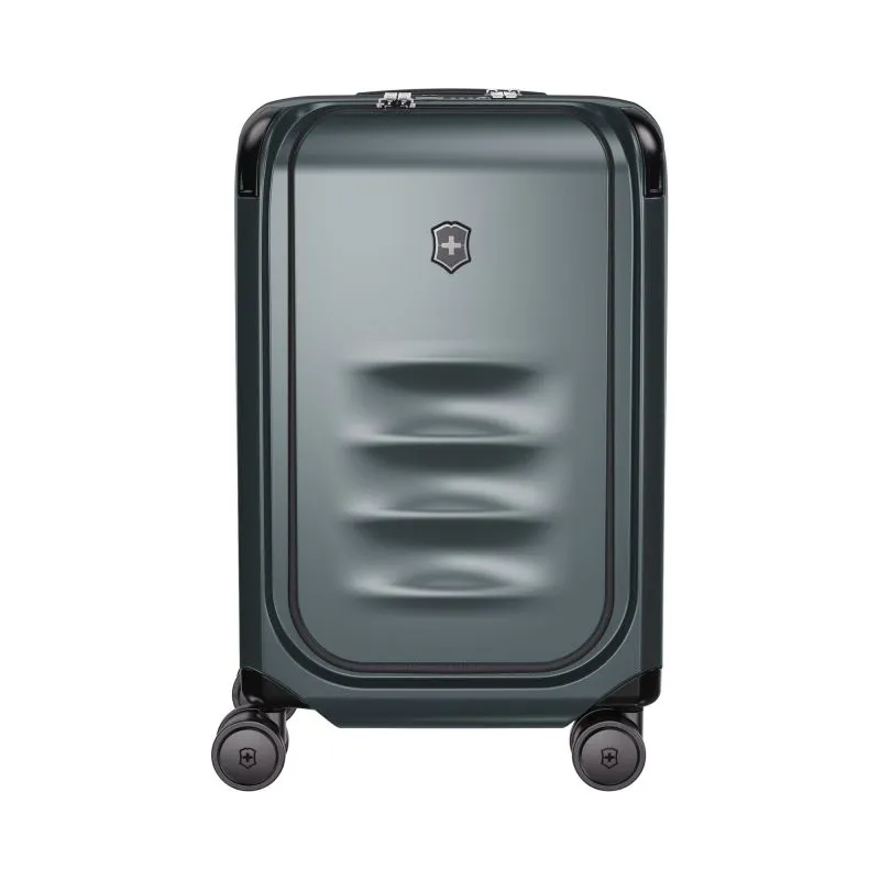 Victorinox Spectra 3.0 Frequent Flyer Carry-On Erweiterbar (55 cm) - Storm