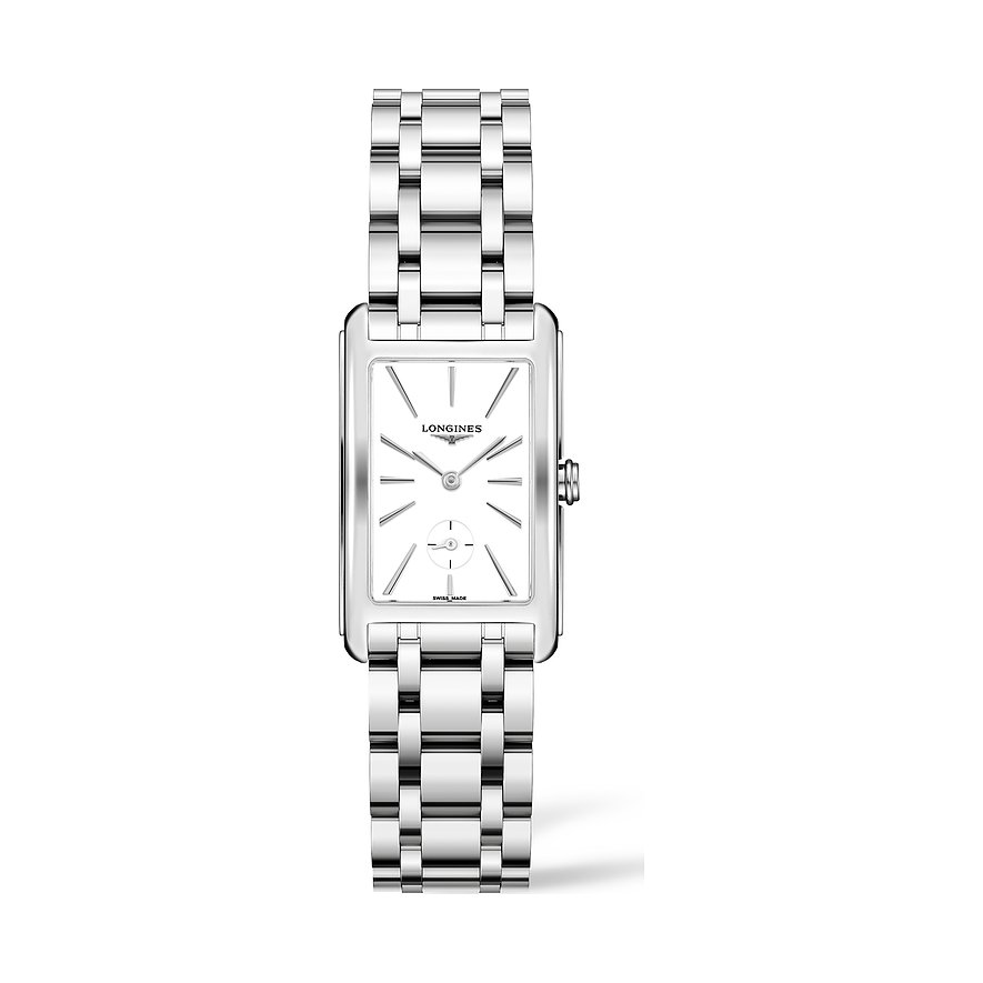 Longines Damenuhr Elegance Longines DolceVita