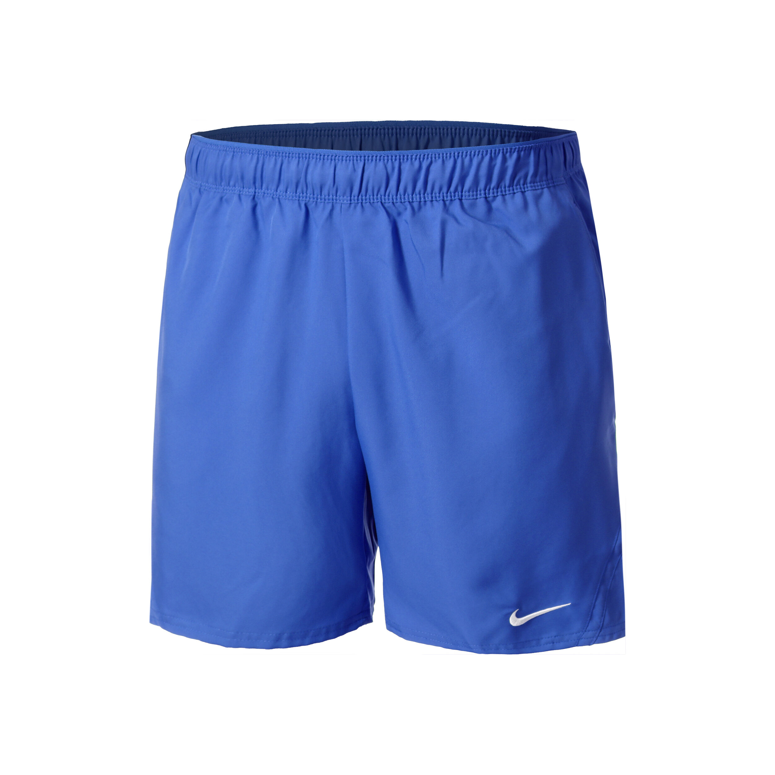 Dri-Fit Court Victory 7in Shorts Herren - Blau