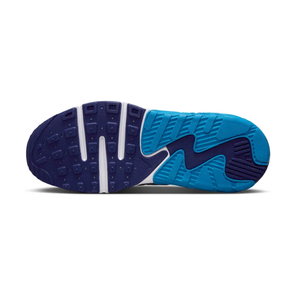 Nike AIR MAX EXCEE GS FB3058-100 / weiss