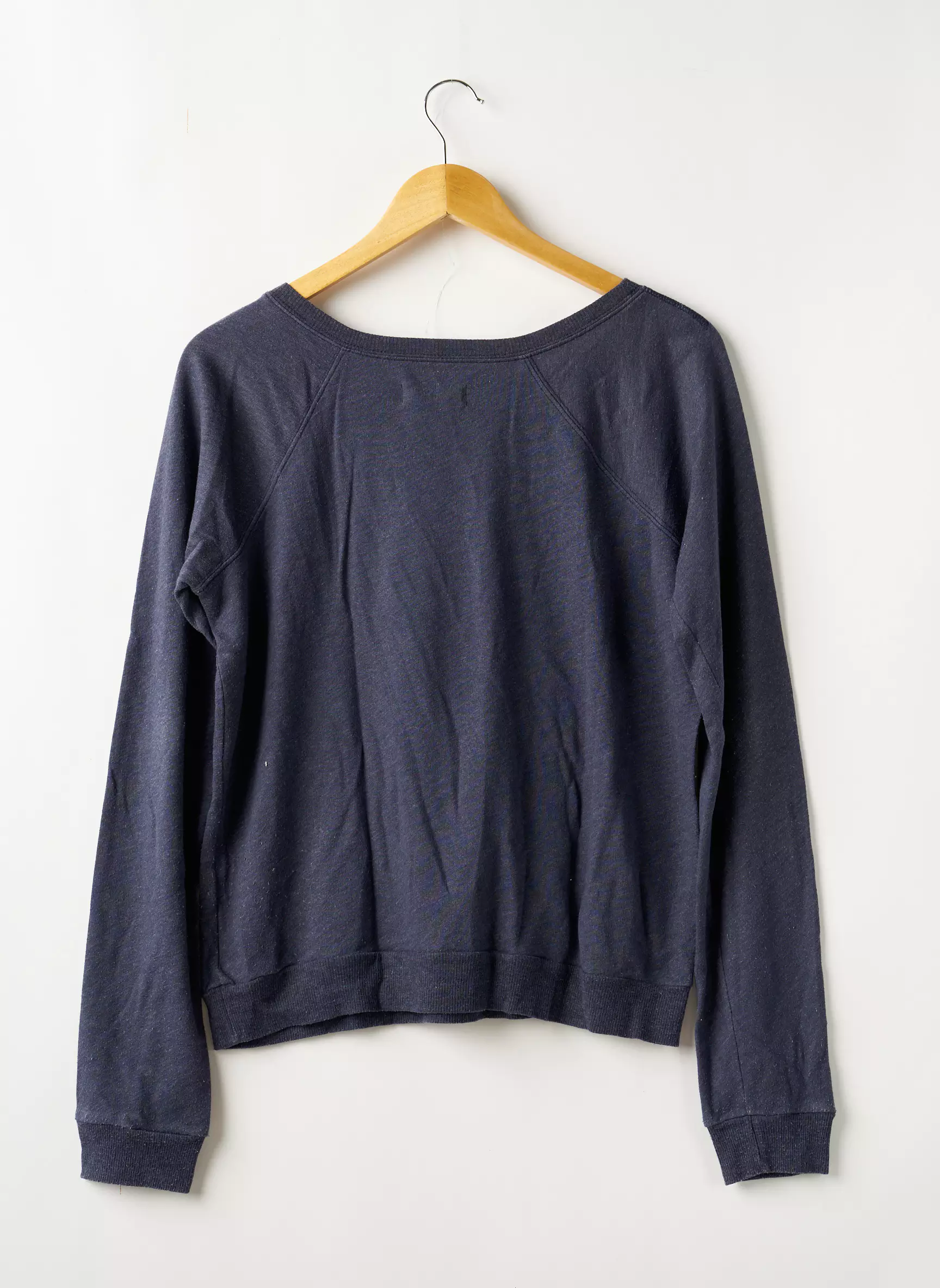 Hollister Sweats Femme couleur bleu