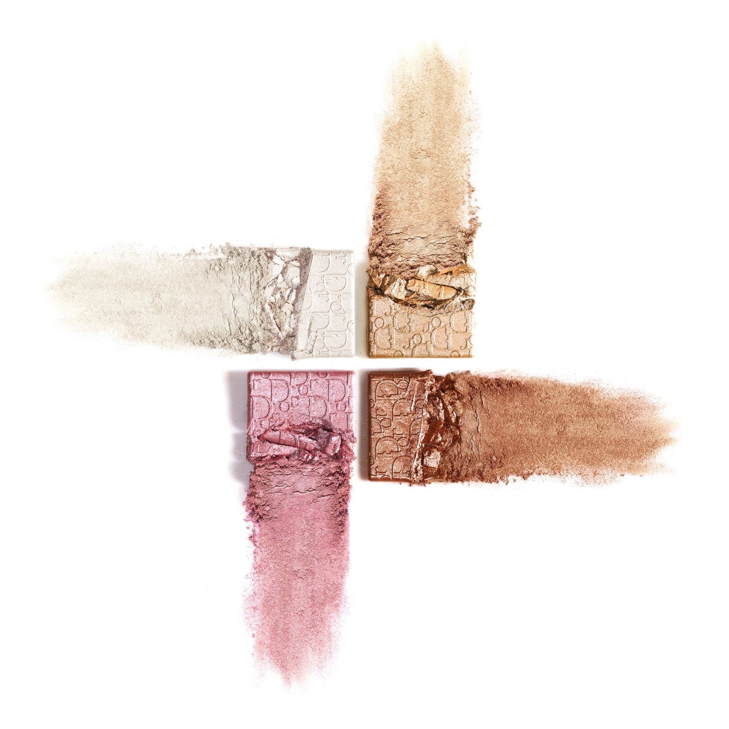 Glow Face Palette