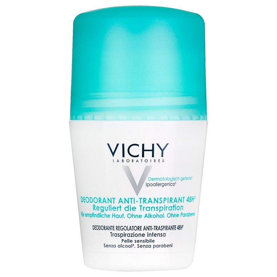 Vichy Deo Roll-on Anti-Transpirant 48h