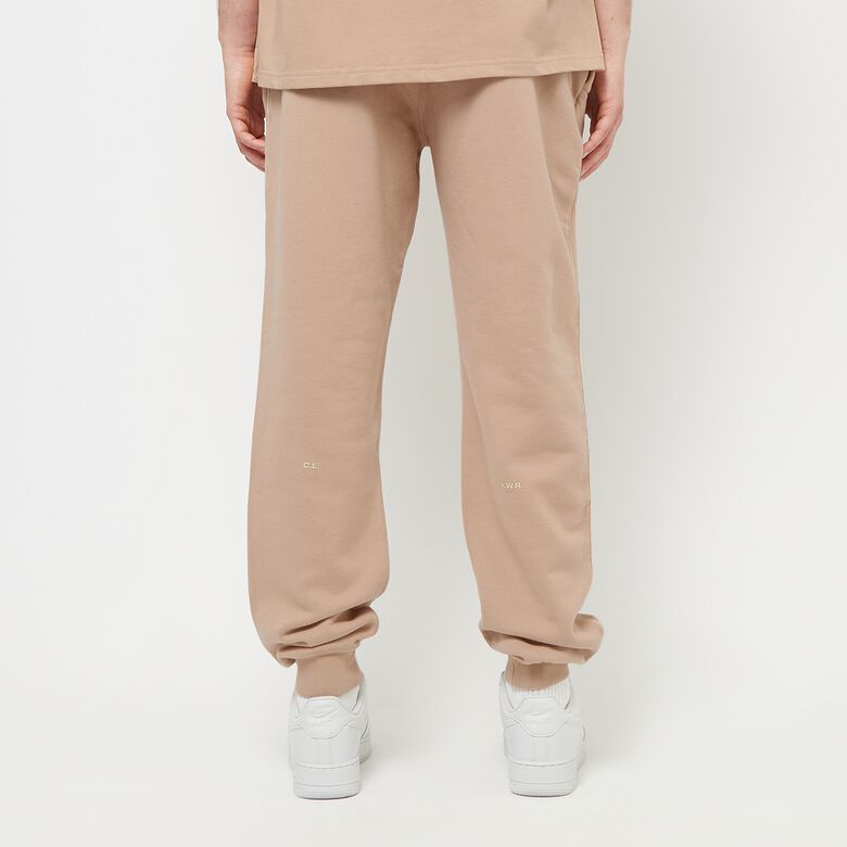 NIKE x Nocta NRG Cardinal Stock Pant Fleece hemp/sanddrift