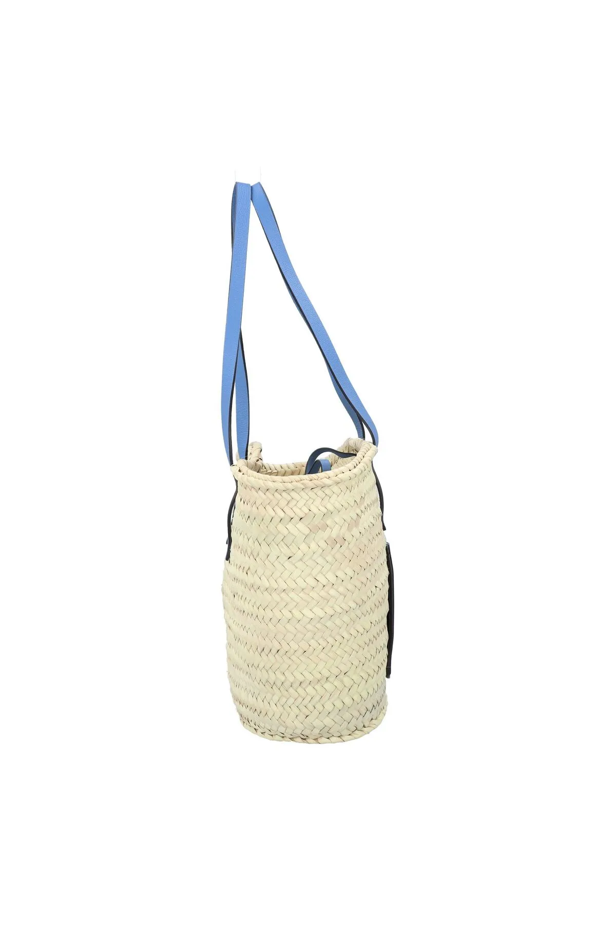 Abro  Dalia Shopper Tasche Leder 27 cm