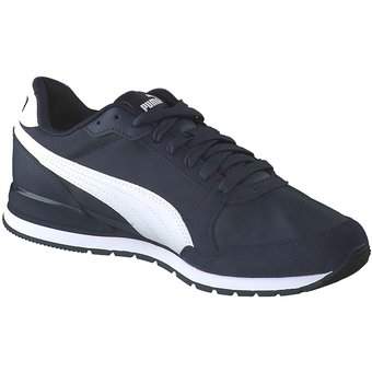 PUMA ST Runner v3 NL Sneaker in blau