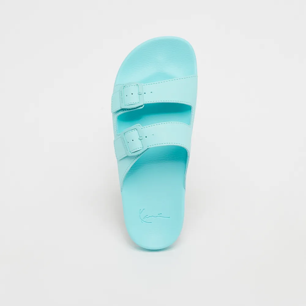 Karl Kani Street Slide KKSLDSW000021 / blau