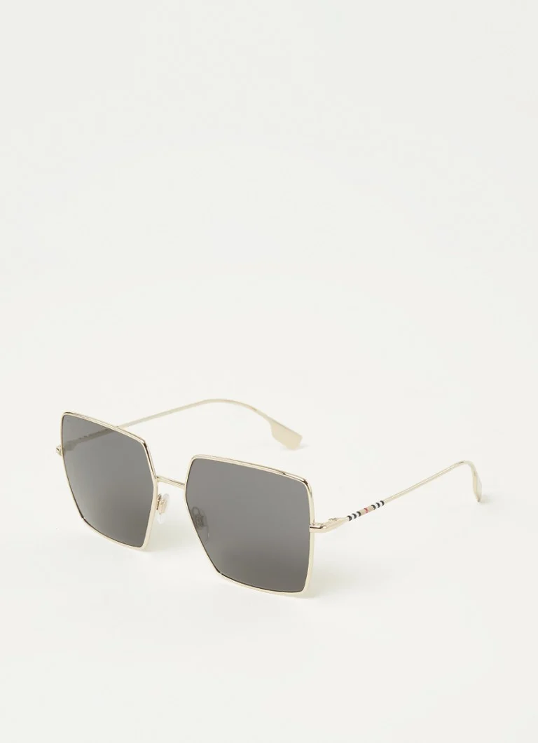 Ochelari de soare Burberry Daphne BE3133