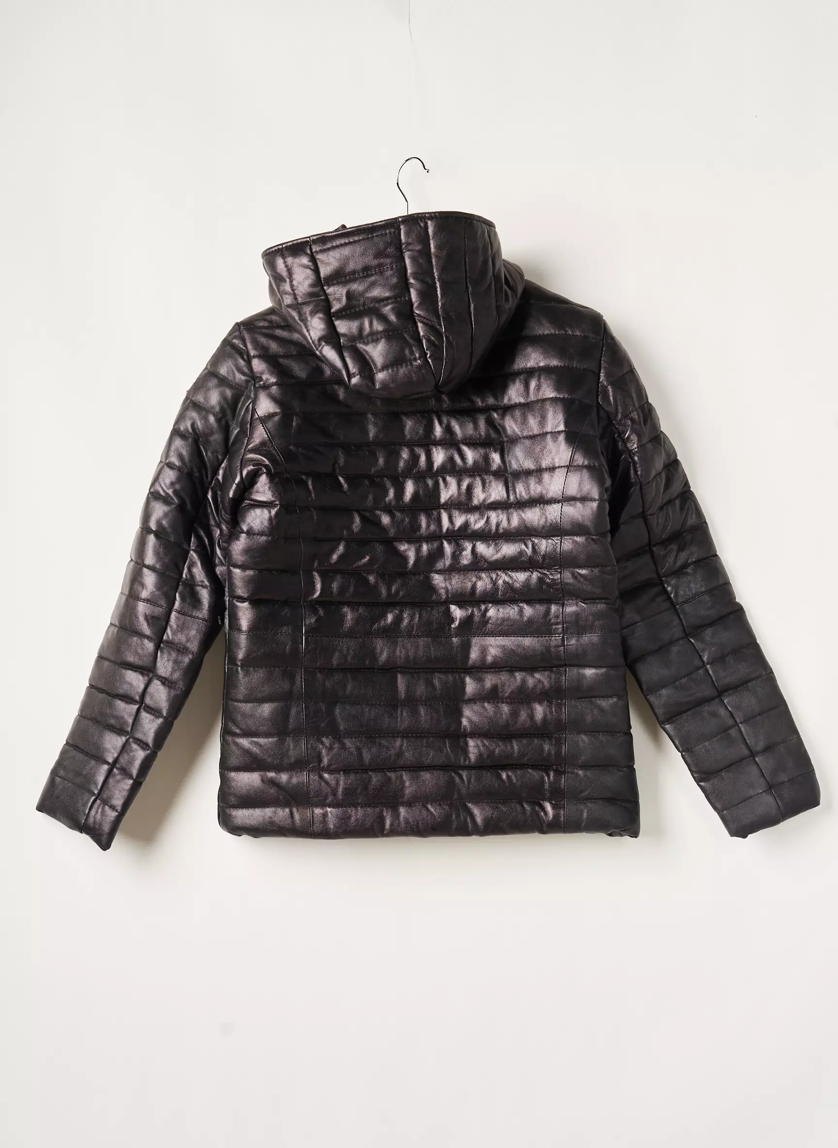 Ladc Doudounes Homme couleur noir