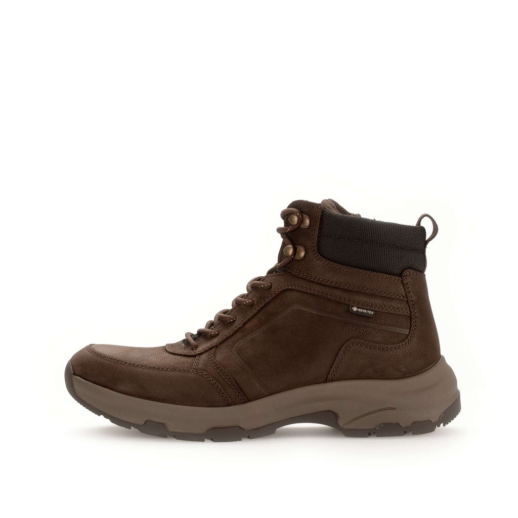 Pius Gabor PG1055 Boot braun