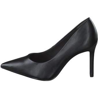 Tamaris Pumps in schwarz