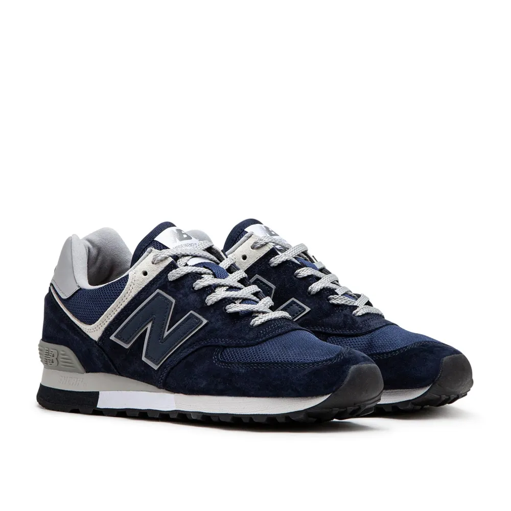New Balance OU576PNV Made in UK OU576PNV / blau
