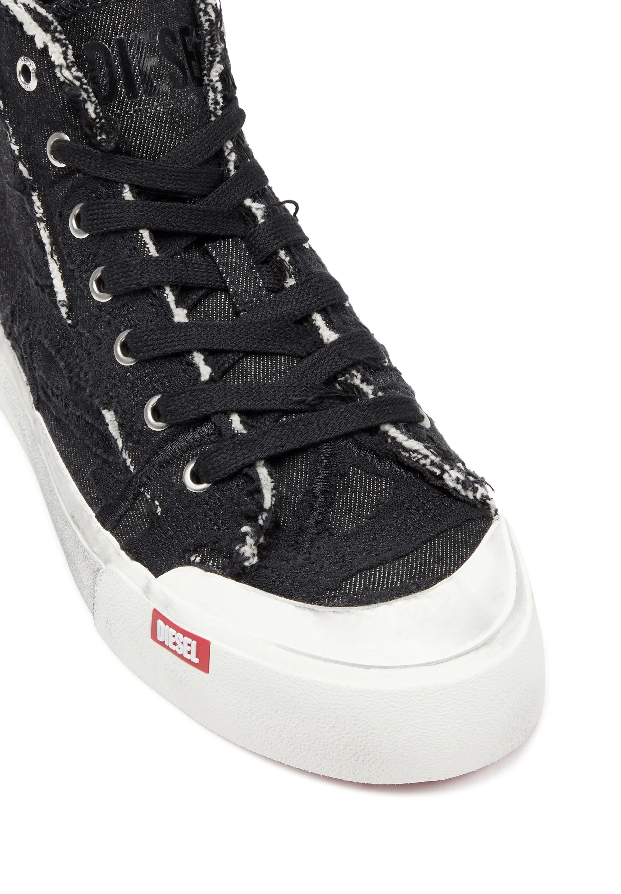Diesel S-ATHOS - Zapatillas altas