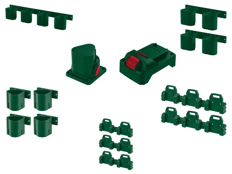 Suporte de plástico para murais PARKSIDE®