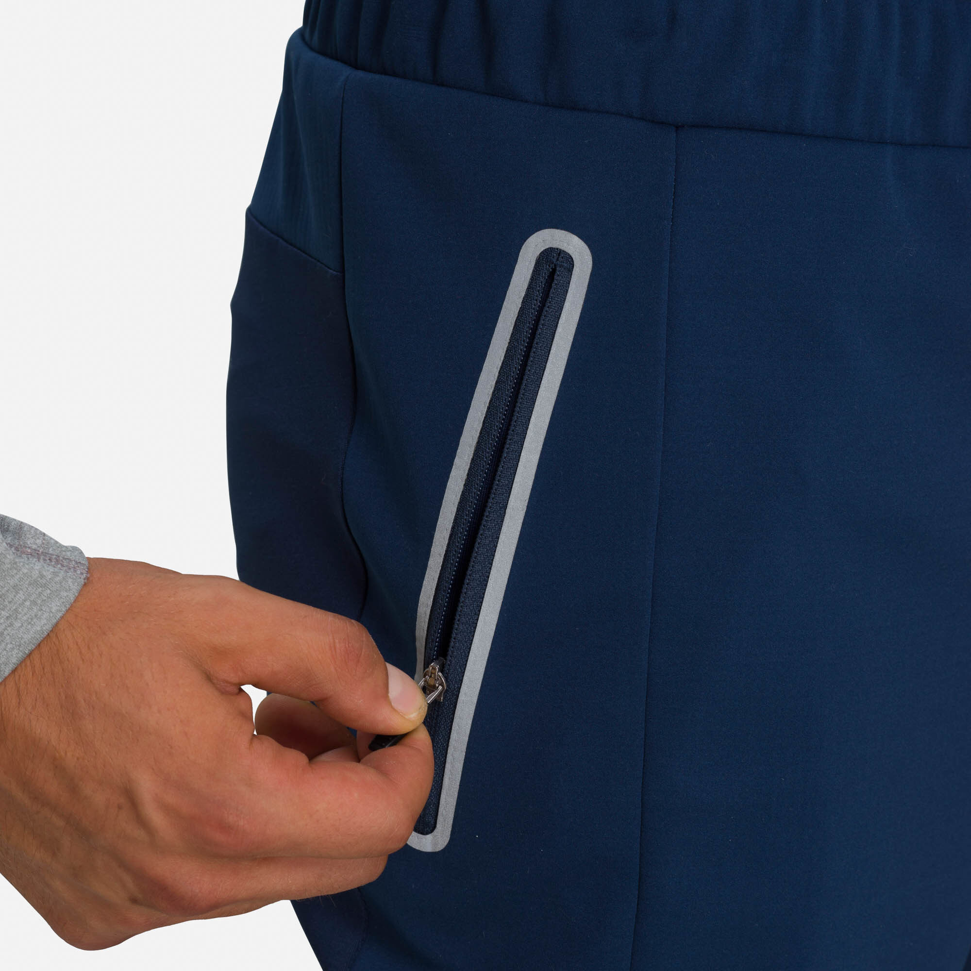 Pantalon Softshell Homme