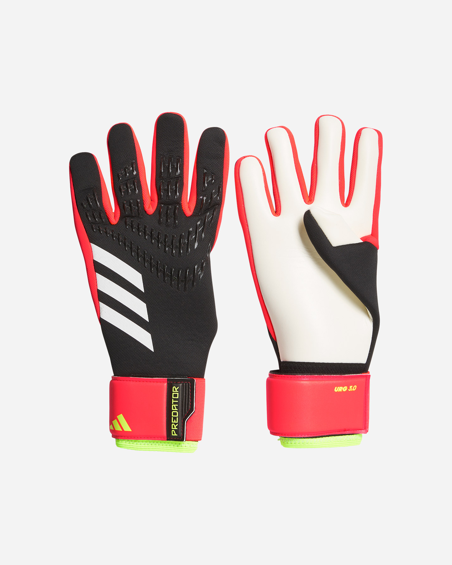 Guanti Portiere Adidas Predator Gl Lge M IN1600