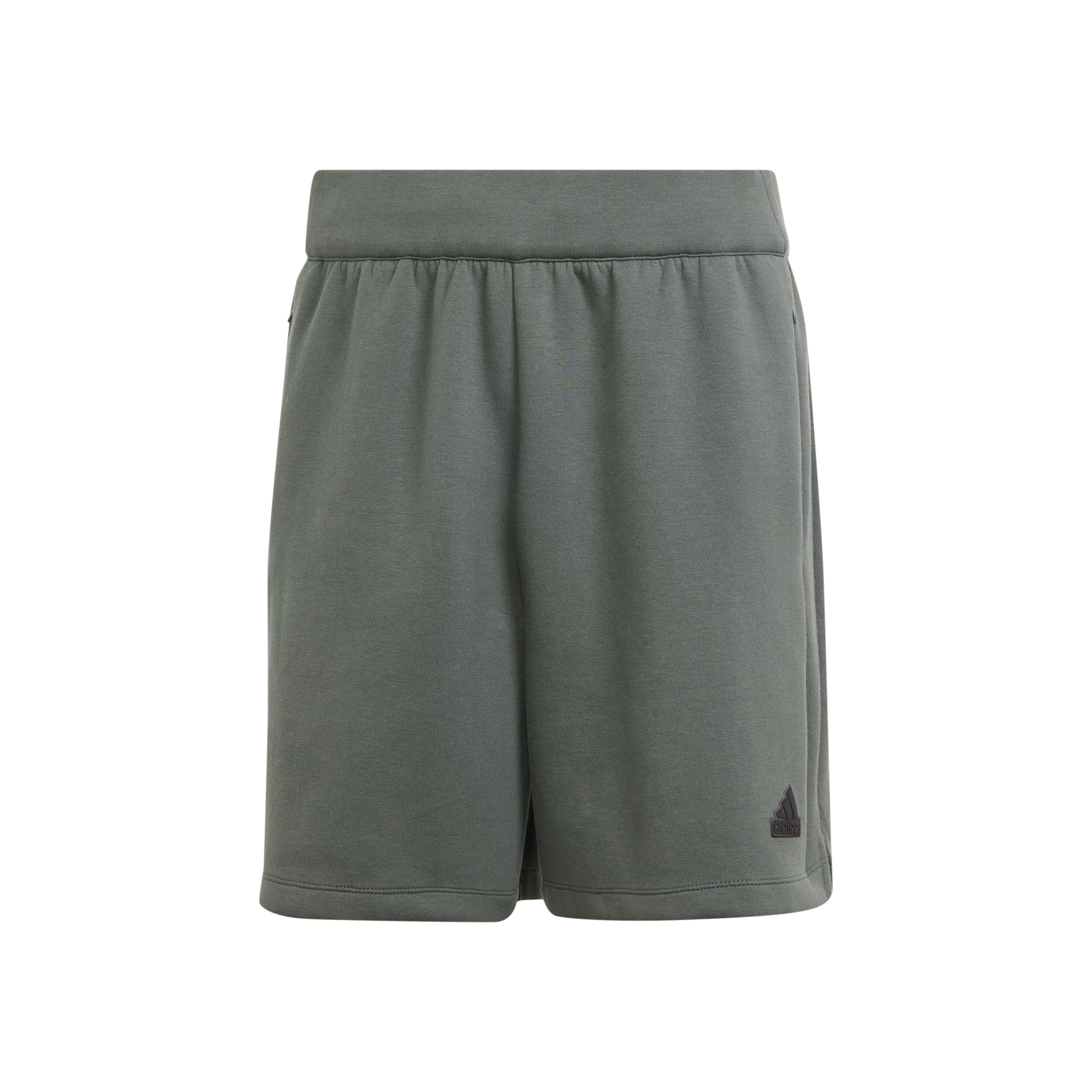 Zone Printed Shorts Herren - Grau
