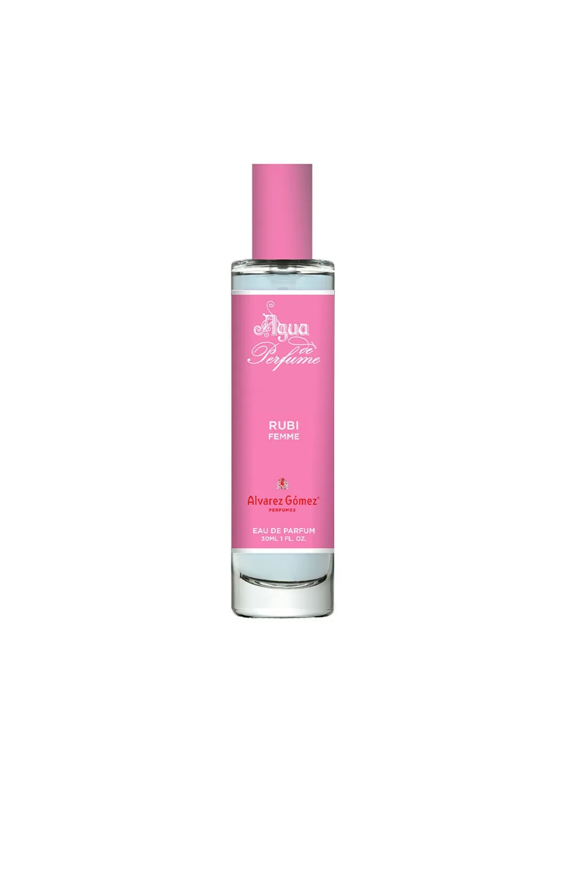 Alvarez Gomez  Rubí Femme Eau De Parfum Spray Alvarez Gomez 150 ml