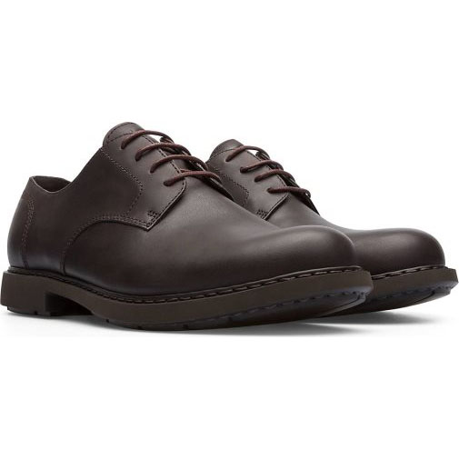 Camper Schnürschuhe Neuman