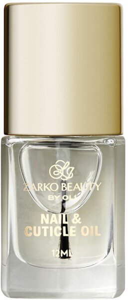 Zarko Beauty Nail & Cuticle Oil Nagelöl