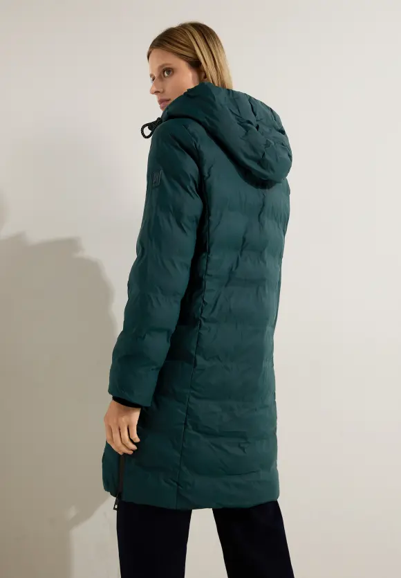 CECIL Gesteppte Jacke