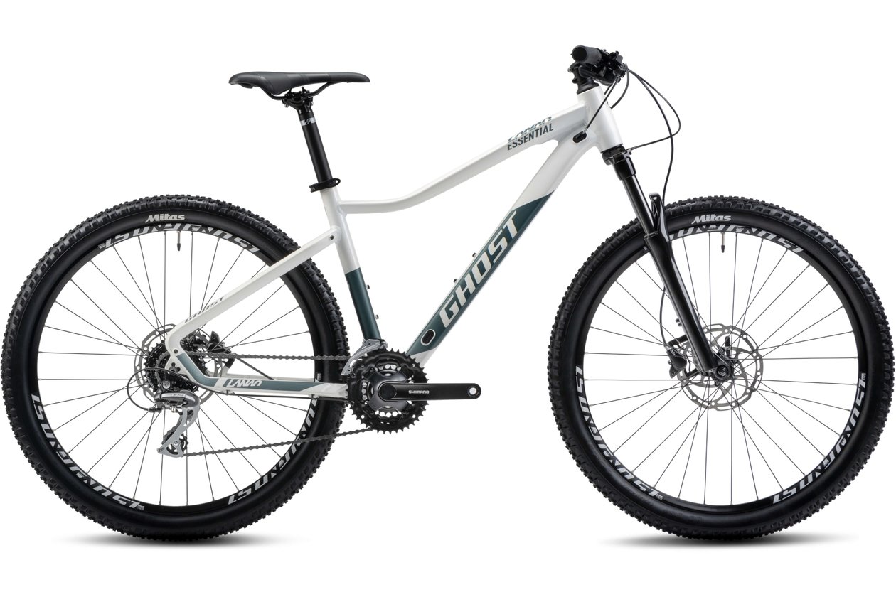 Ghost Lanao Essential 27.5 AL - 2023 - 27,5 Zoll - Diamant